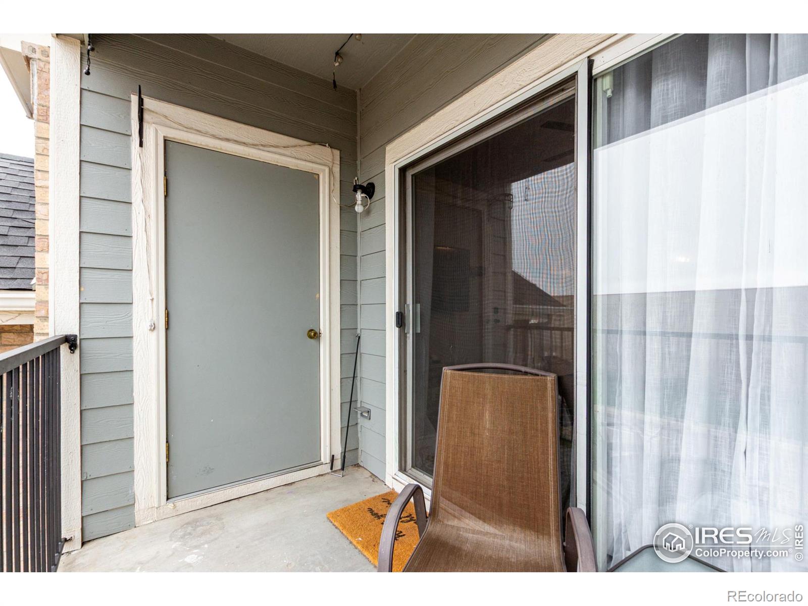 4451 S Ammons Street Unit: 307