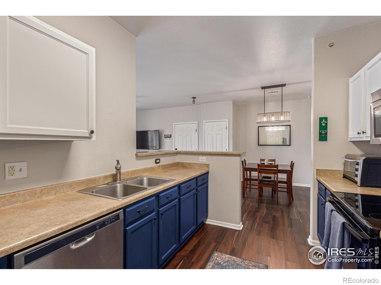 4451 S Ammons Street Unit: 307
