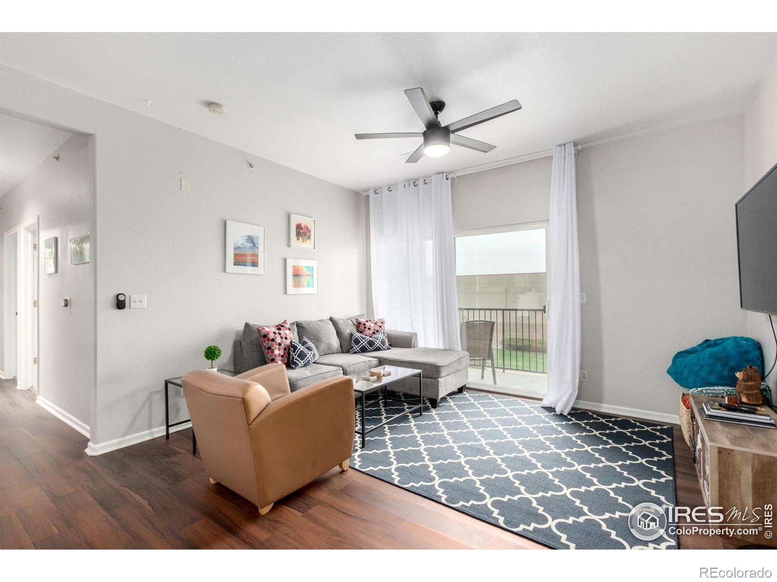 4451 S Ammons Street Unit: 307