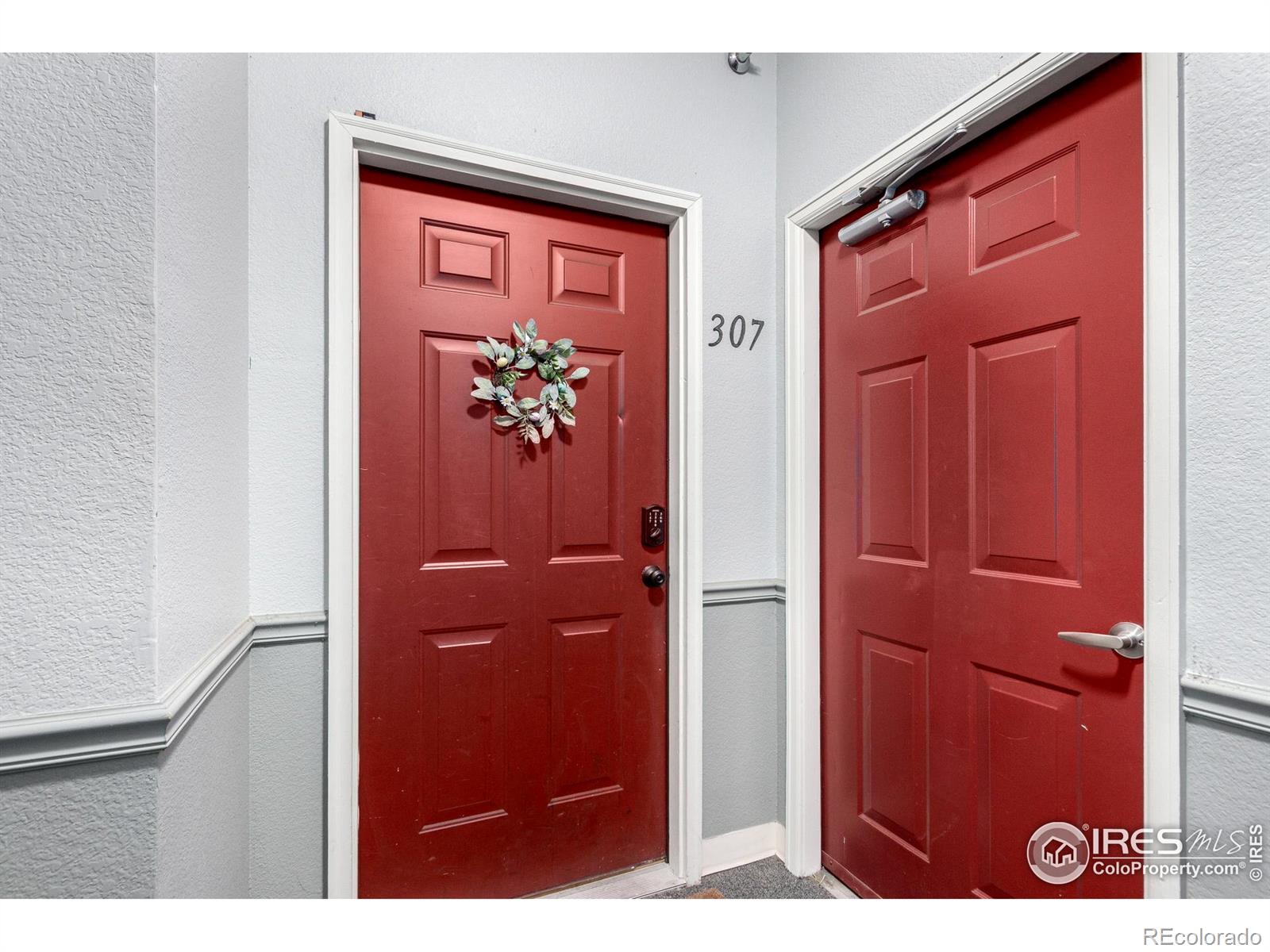 4451 S Ammons Street Unit: 307