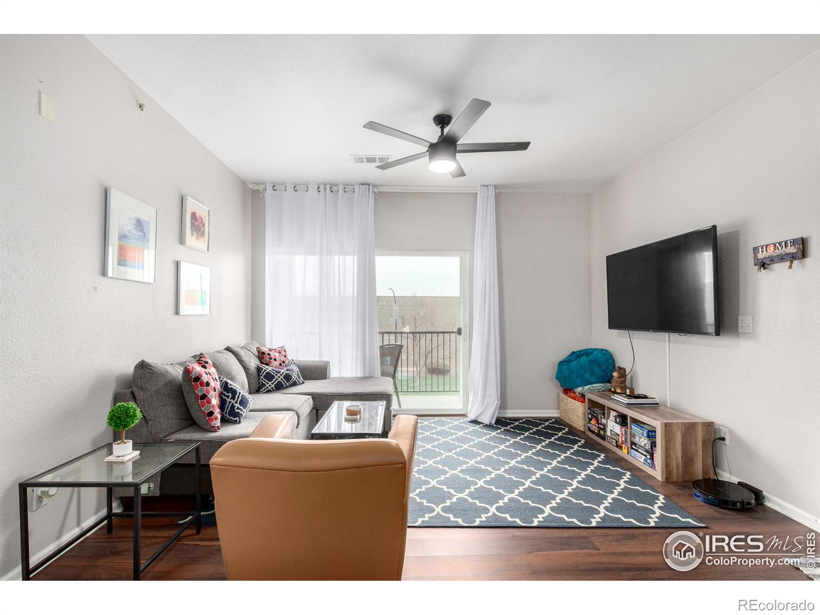 4451 S Ammons Street Unit: 307