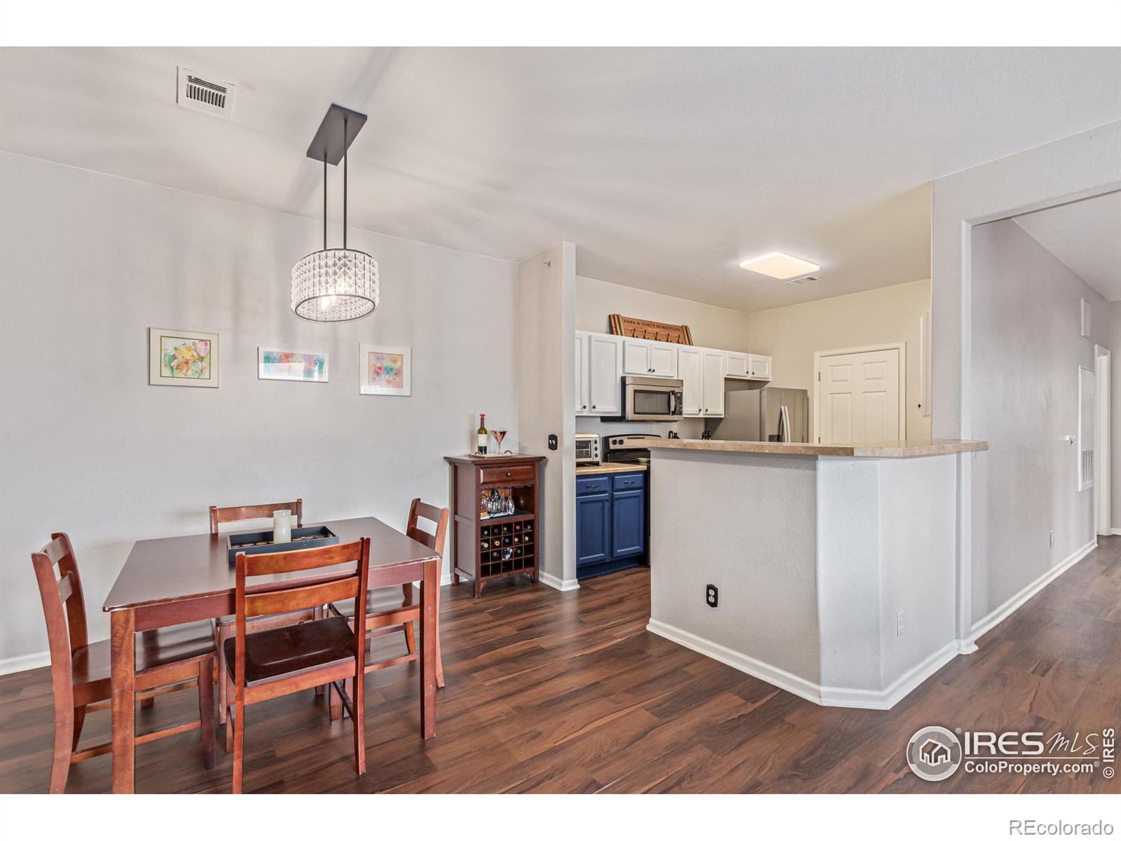 4451 S Ammons Street Unit: 307