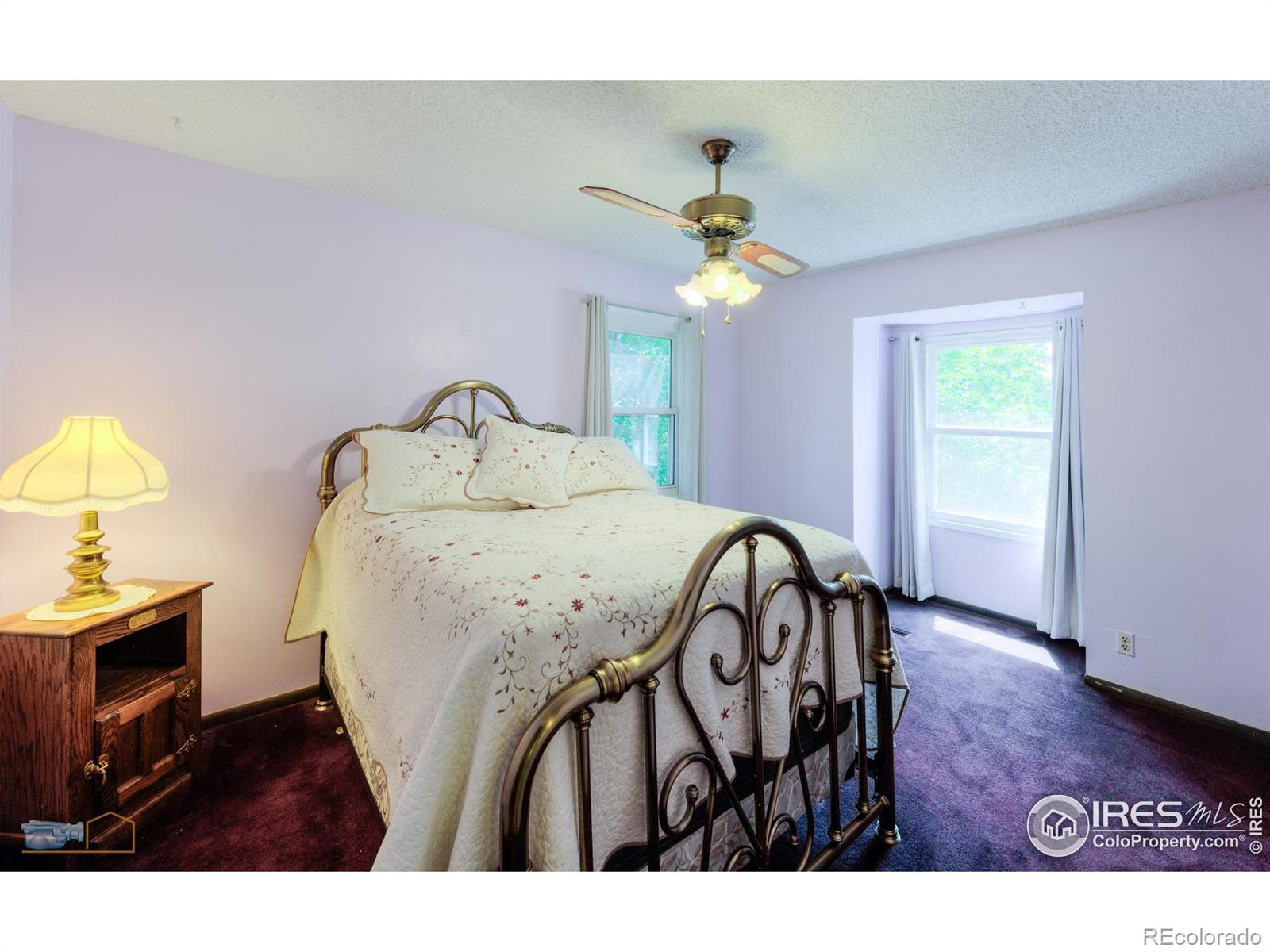 1813 Pikes Peak Street