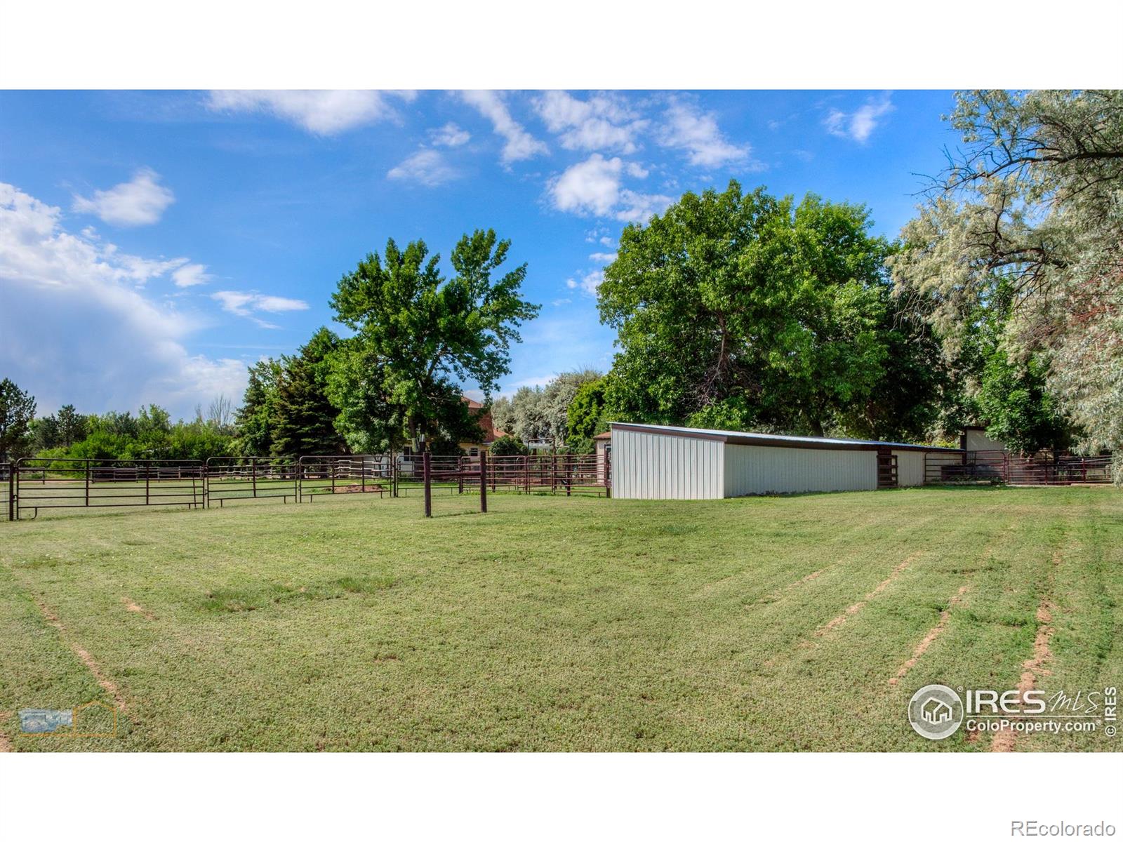 1813 Pikes Peak Street