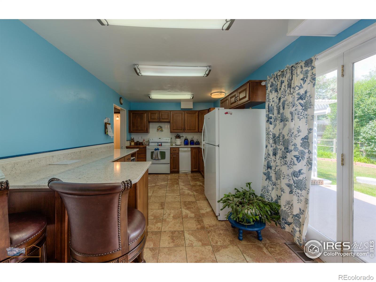 1813 Pikes Peak Street