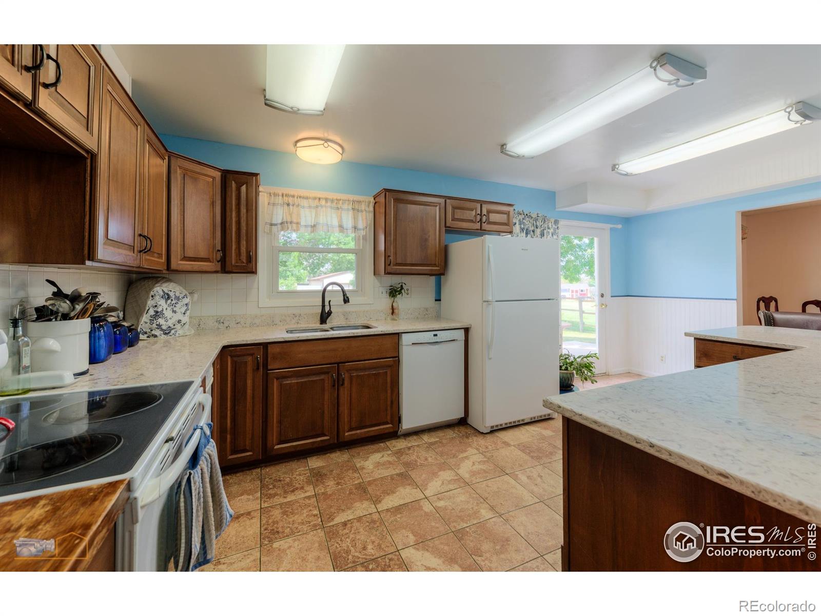 1813 Pikes Peak Street