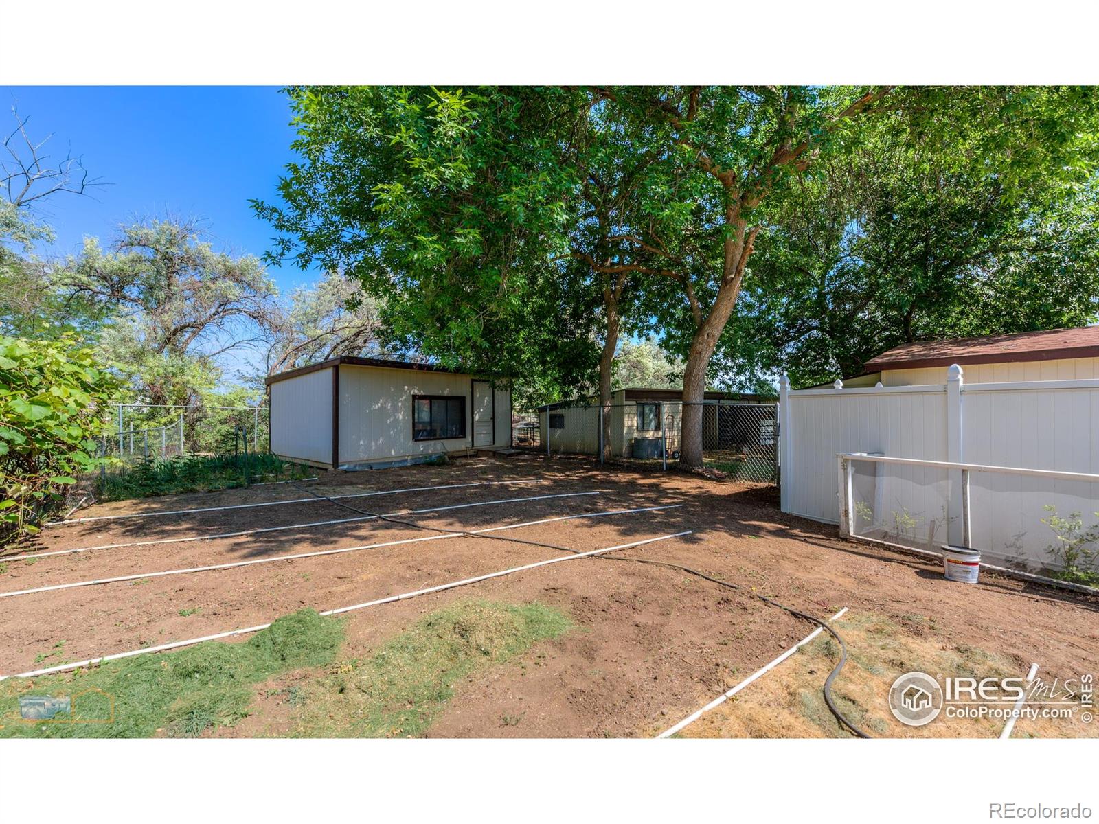 1813 Pikes Peak Street