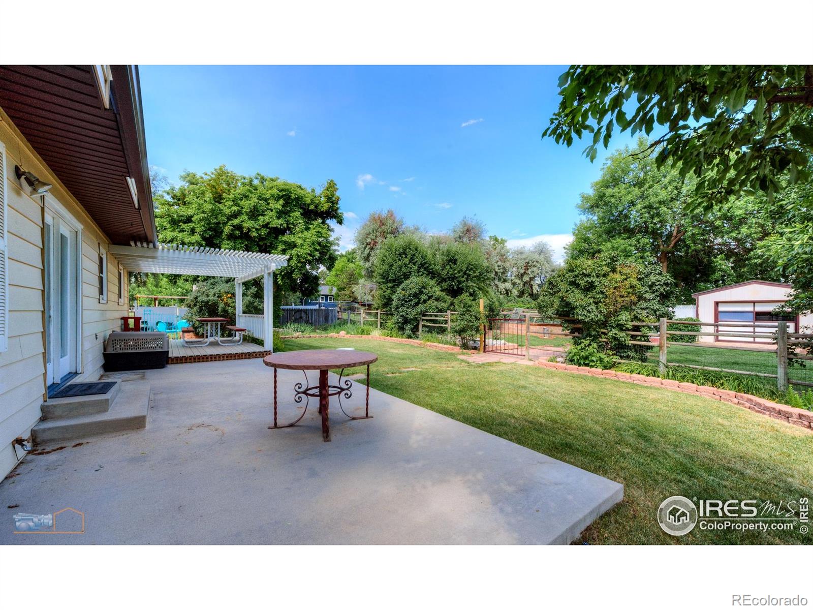 1813 Pikes Peak Street