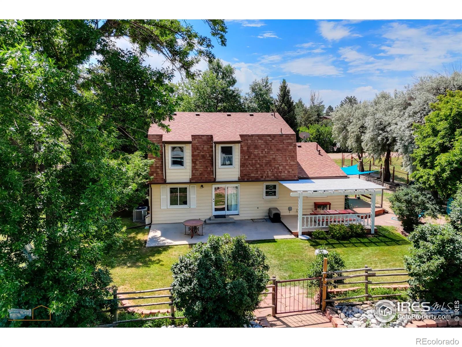 1813 Pikes Peak Street