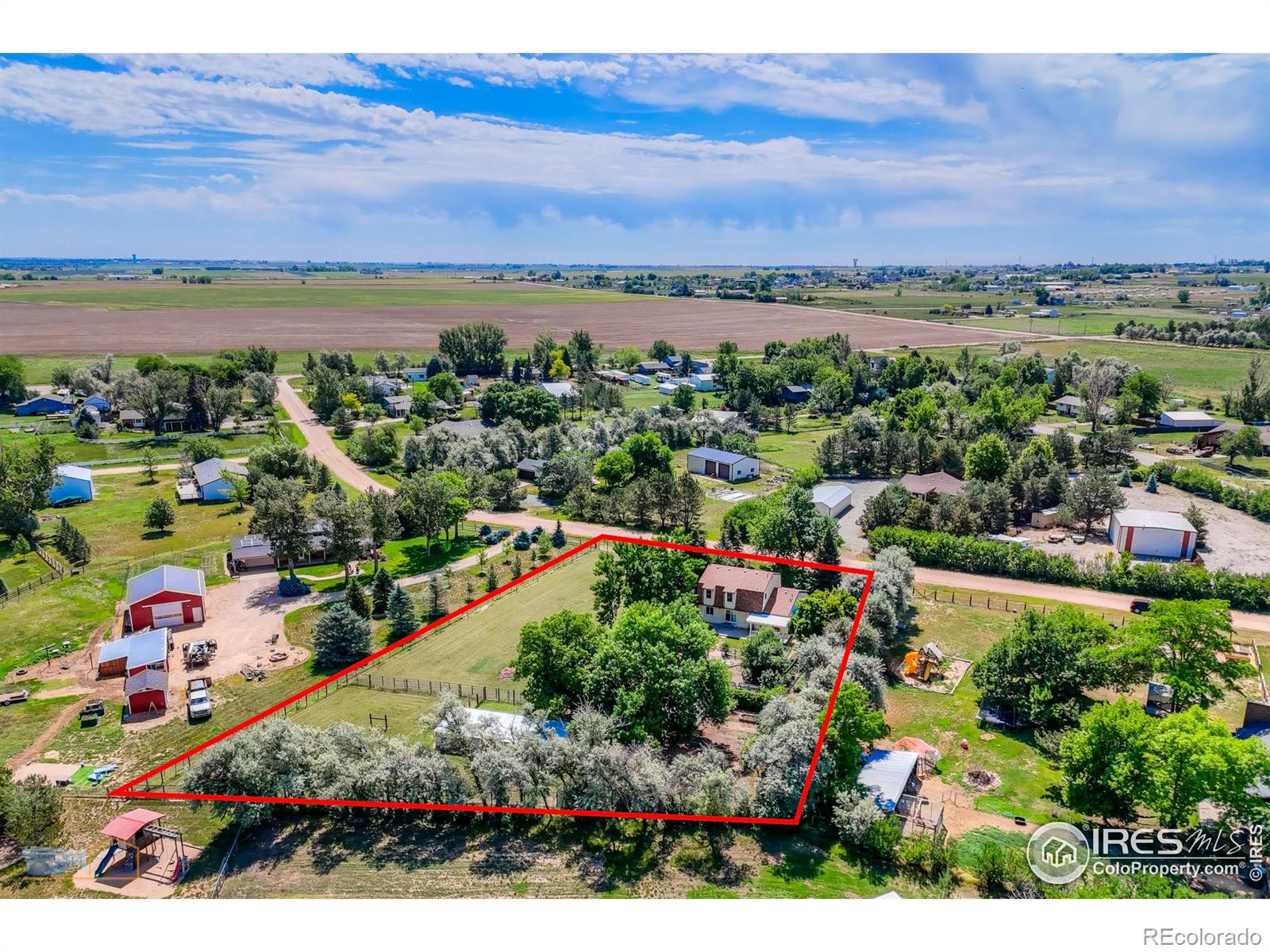 1813 Pikes Peak Street