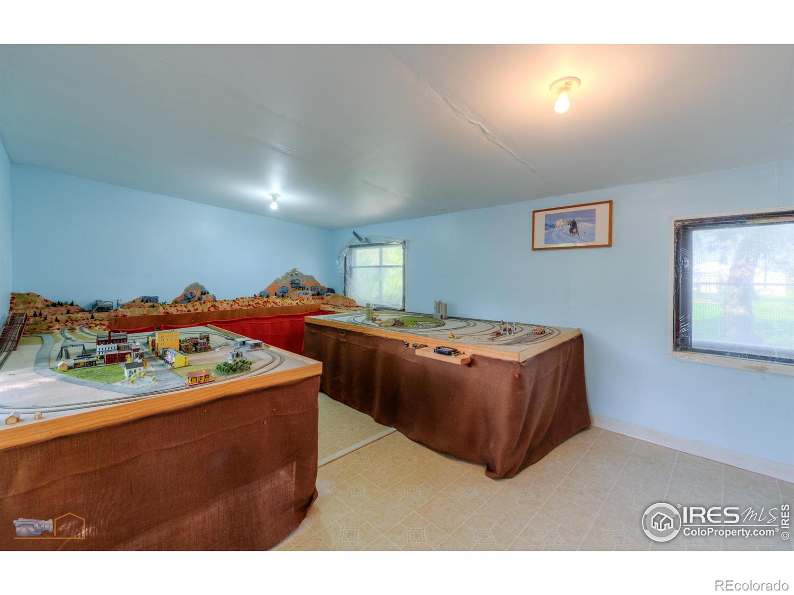 1813 Pikes Peak Street