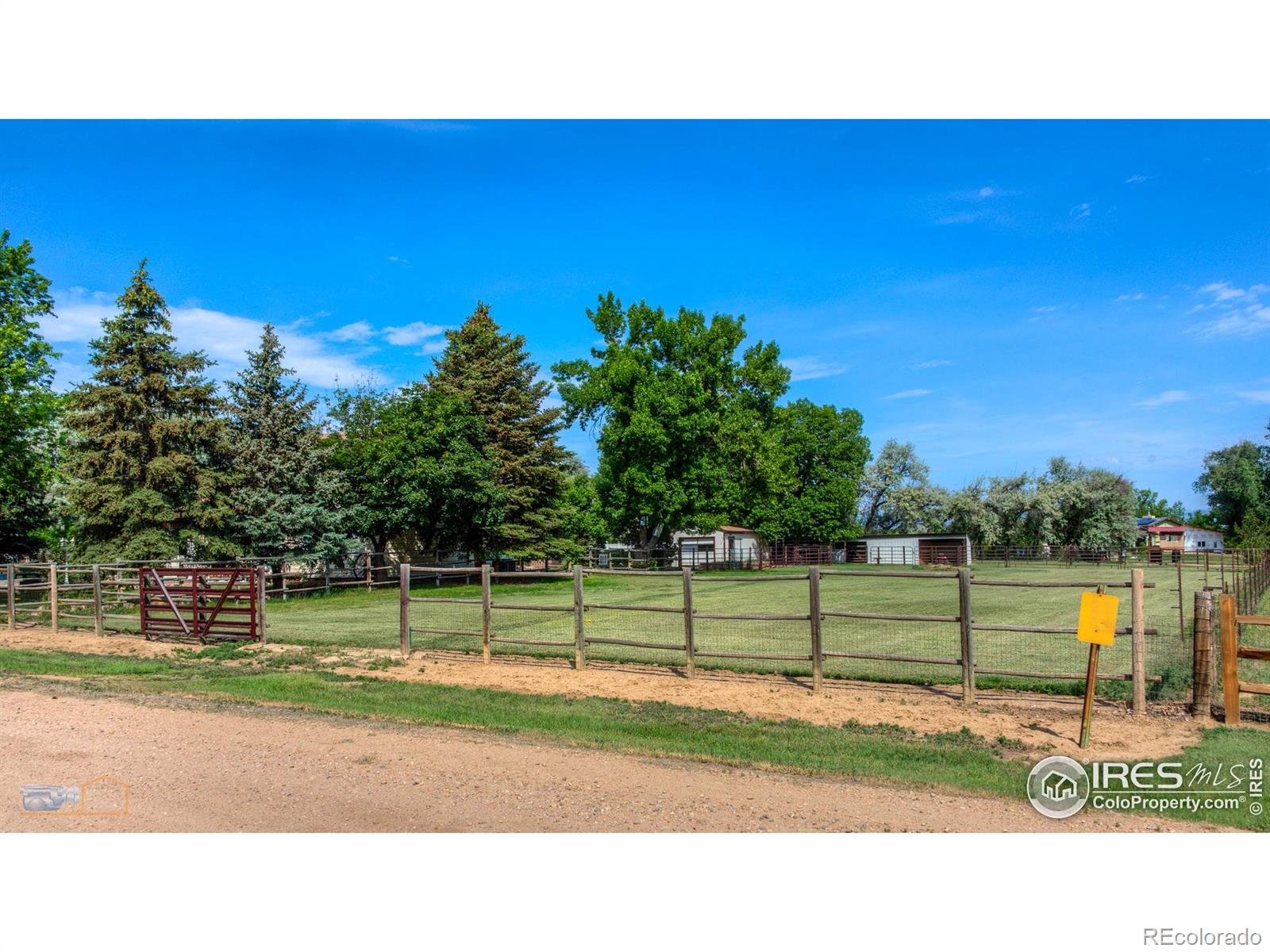 1813 Pikes Peak Street