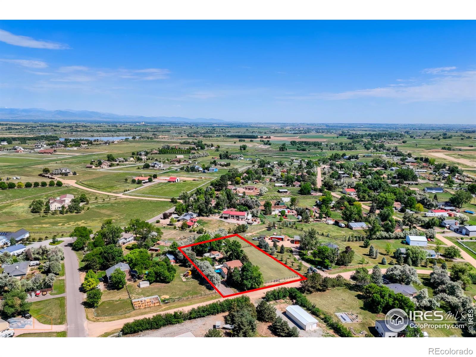 1813 Pikes Peak Street