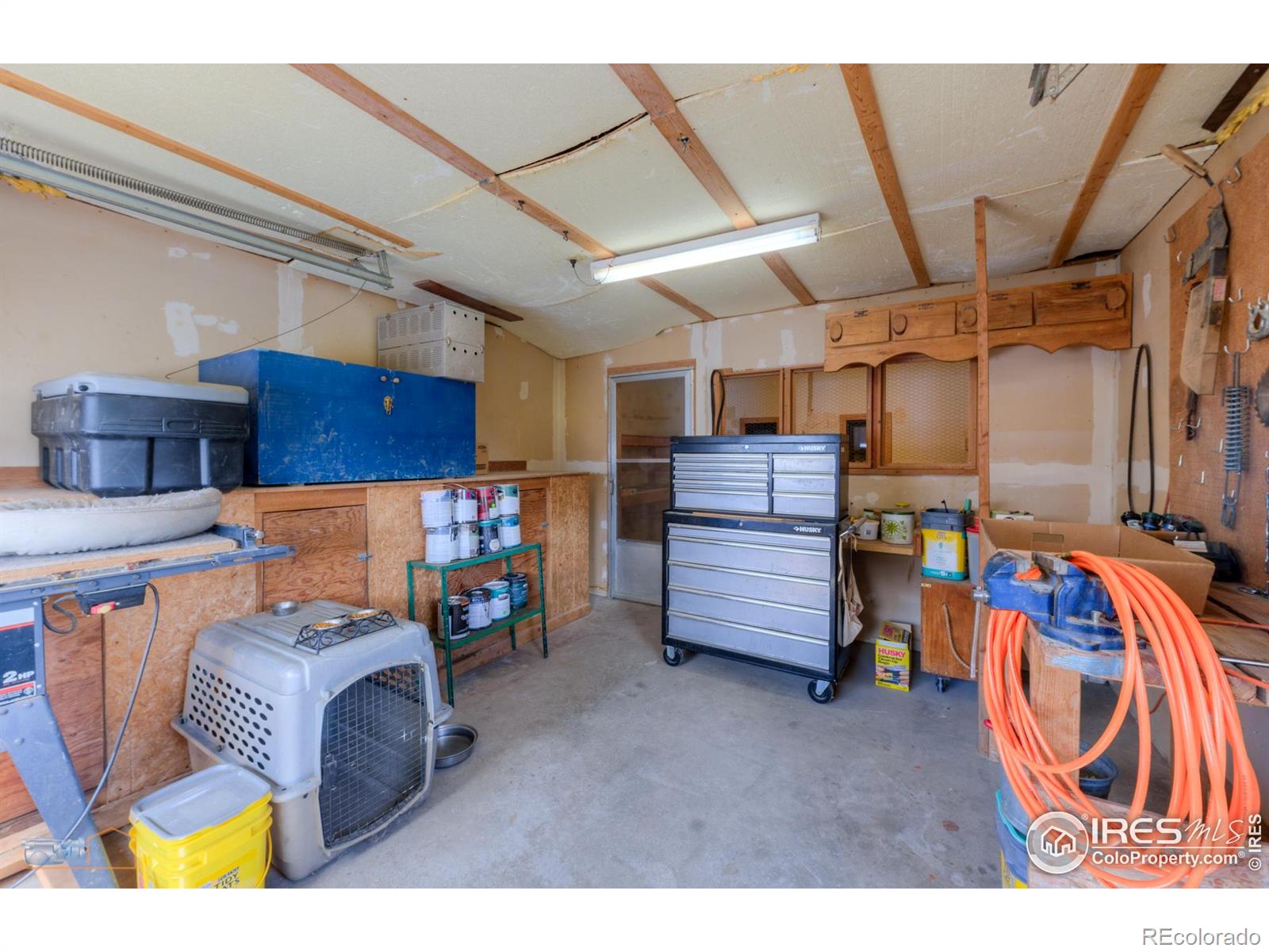 1813 Pikes Peak Street