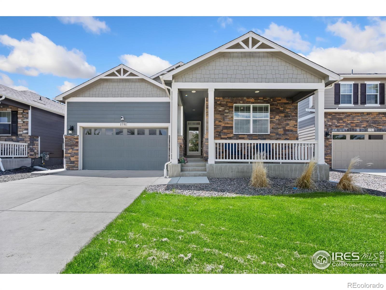 1781 Summer Bloom Drive