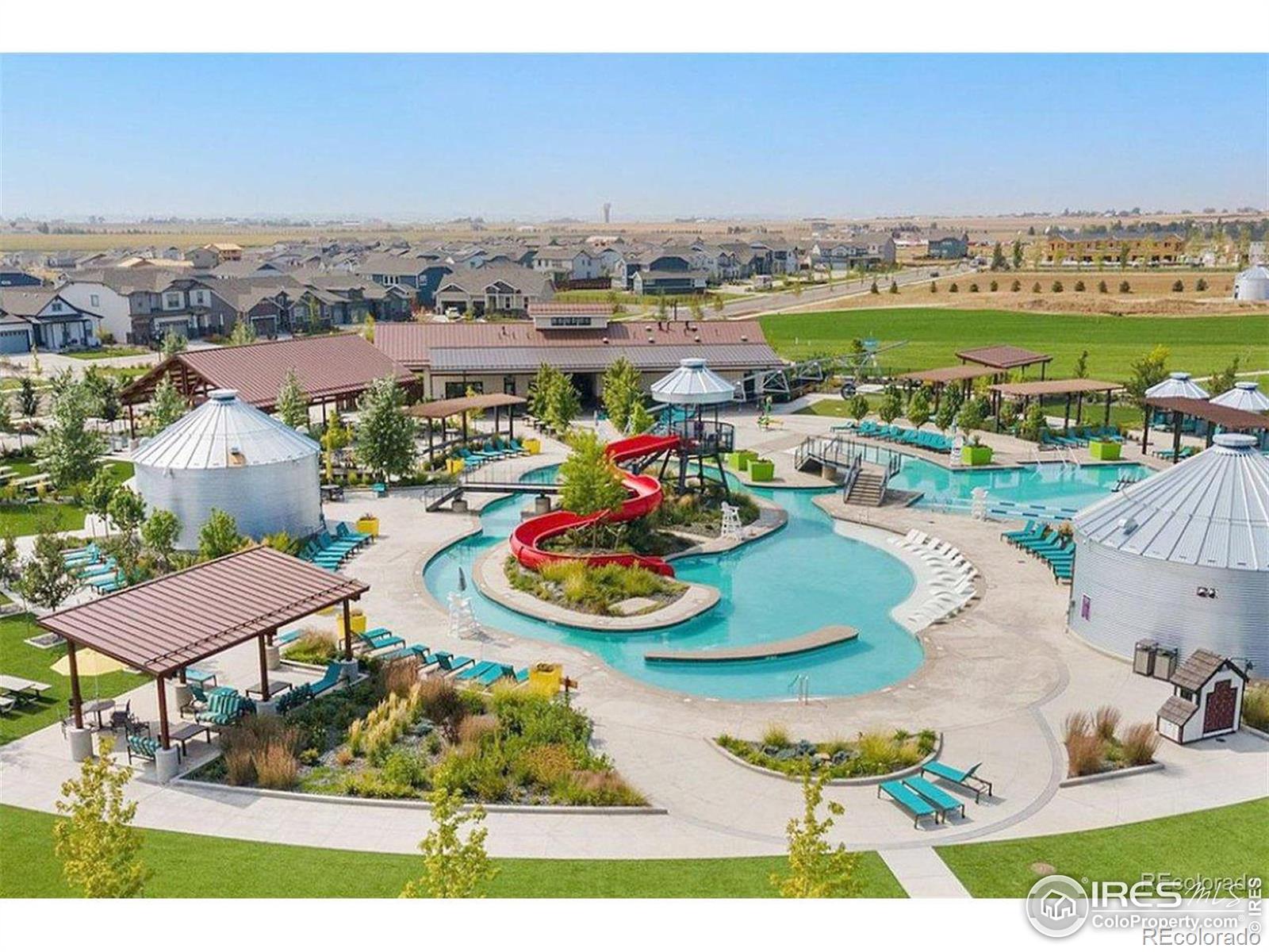 1781 Summer Bloom Drive