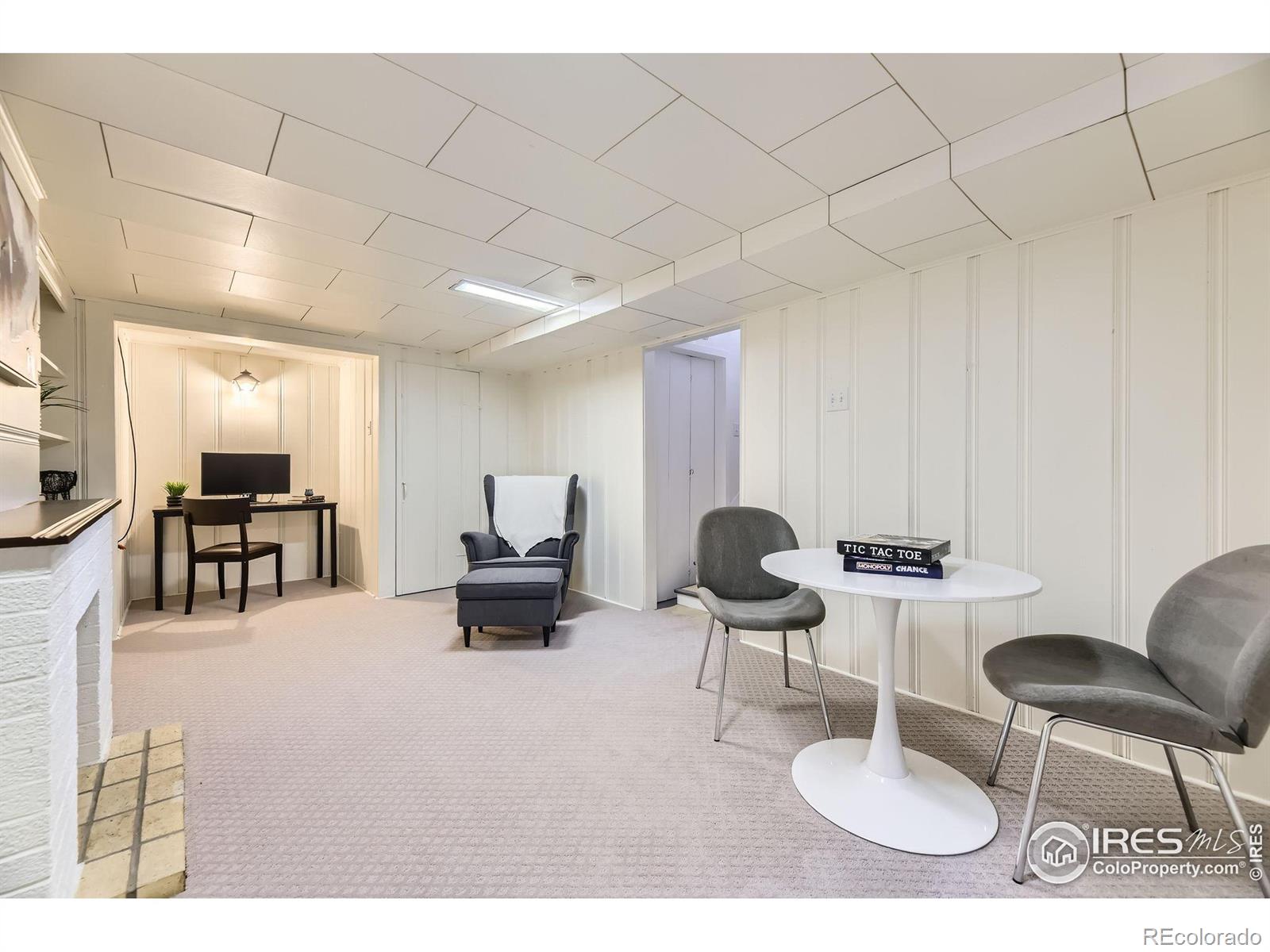 2554 S Lafayette Street