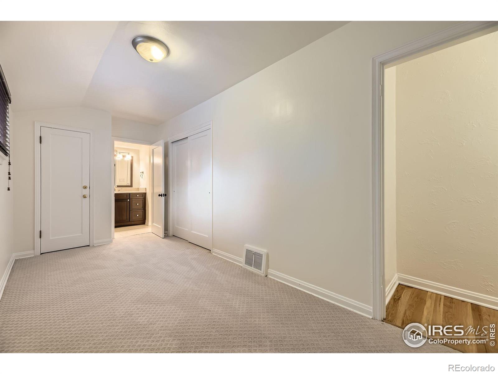 2554 S Lafayette Street