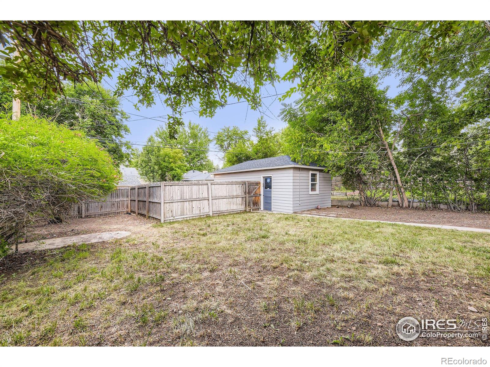 2554 S Lafayette Street