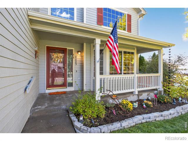 4885 Barn Owl Drive