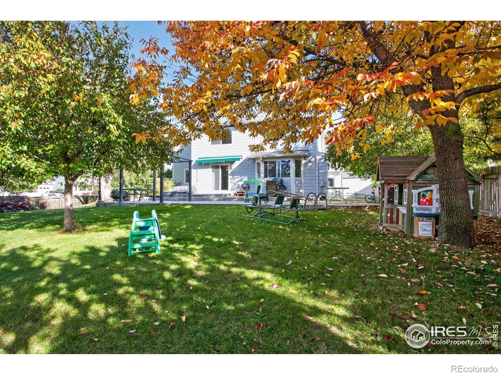 4885 Barn Owl Drive