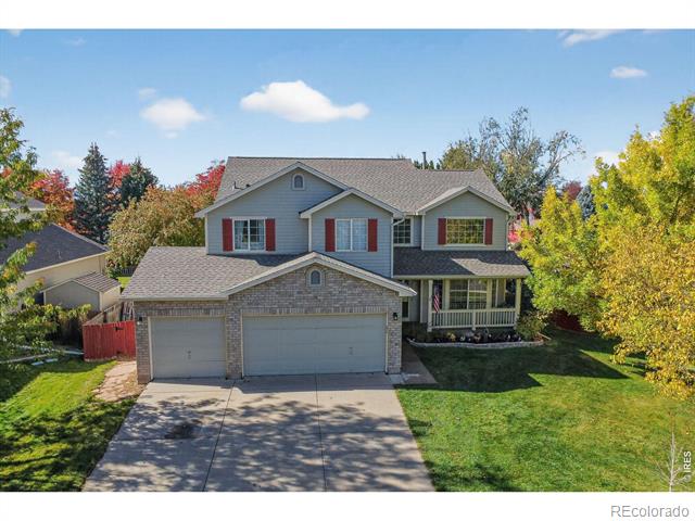 4885 Barn Owl Drive