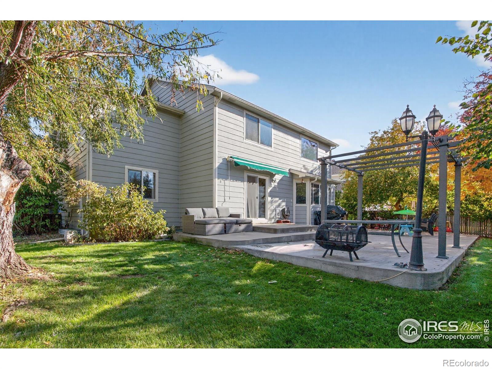 4885 Barn Owl Drive
