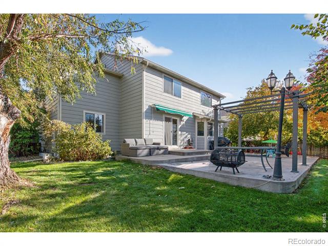 4885 Barn Owl Drive