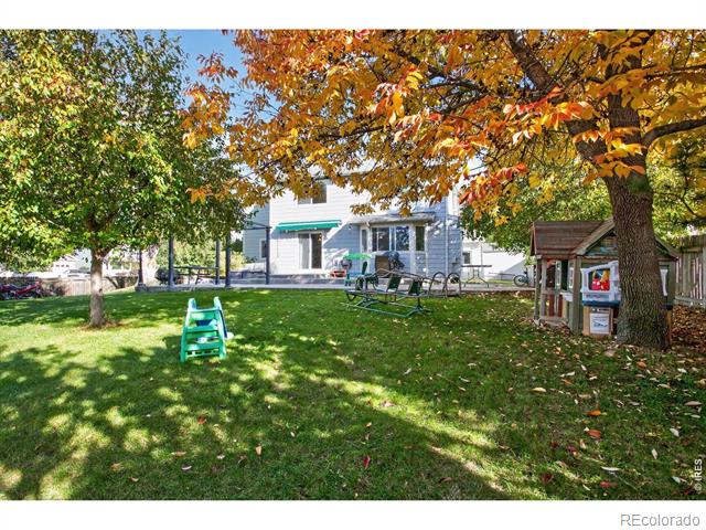 4885 Barn Owl Drive