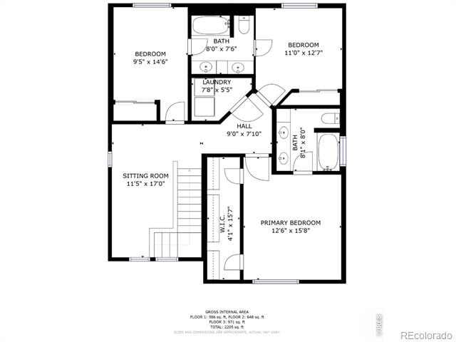 5213 Cherrywood Lane