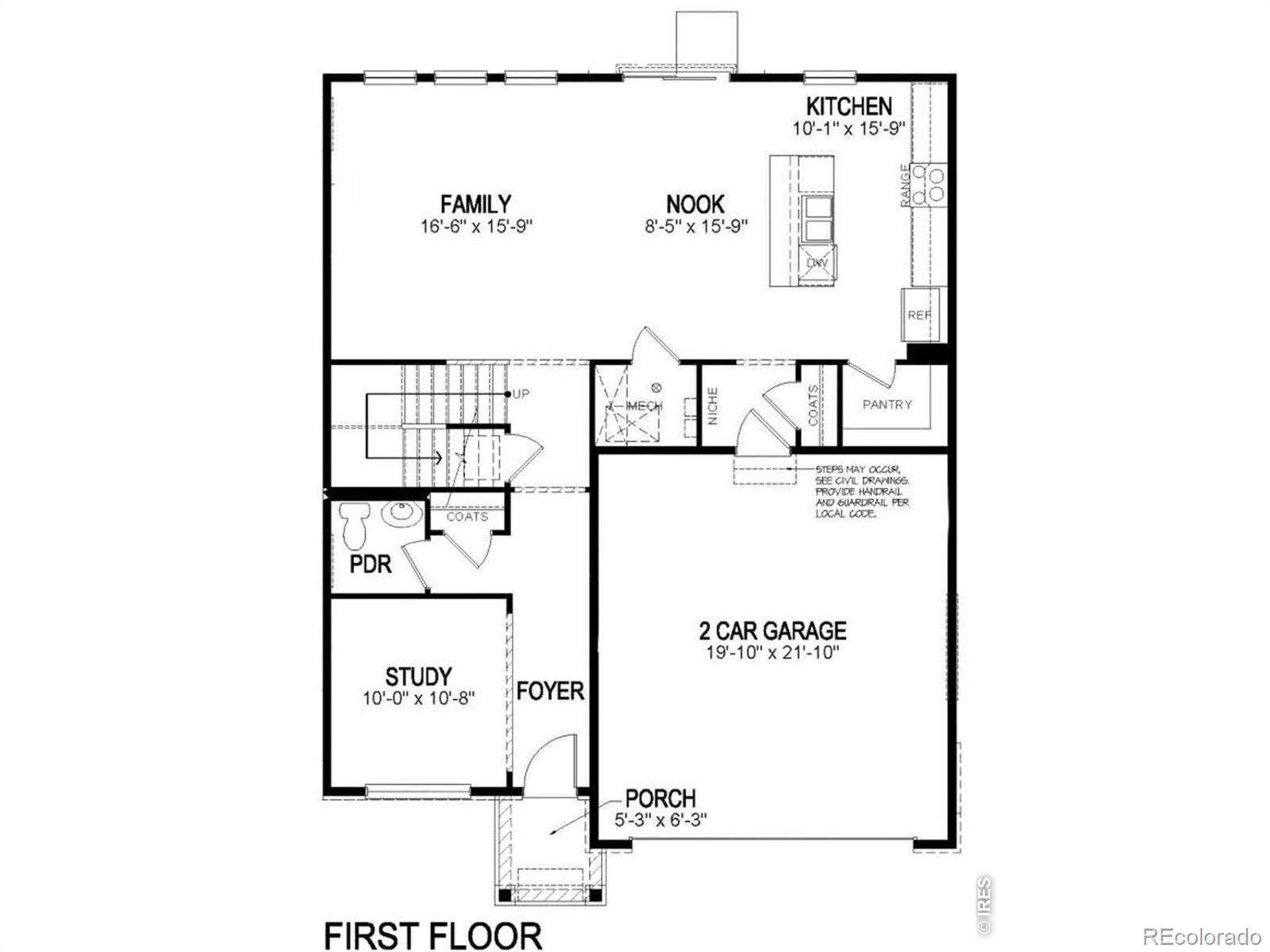 5962 Holstein Drive