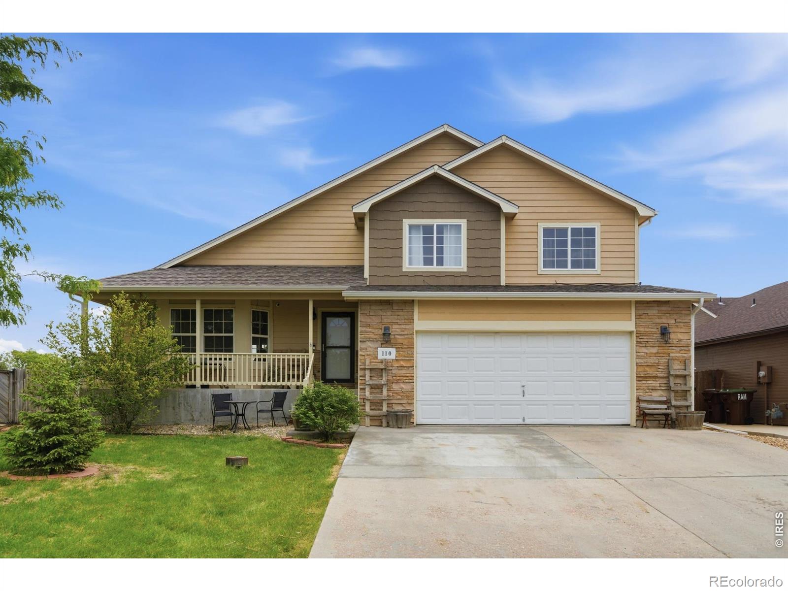110 Keystone Drive