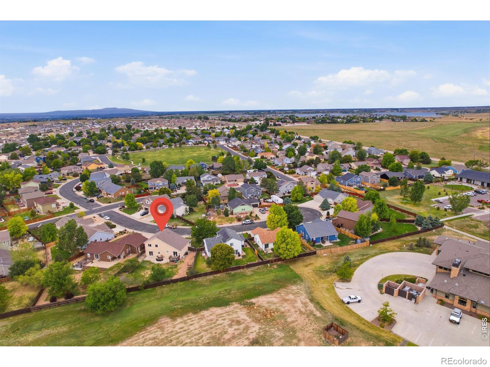 110 Keystone Drive