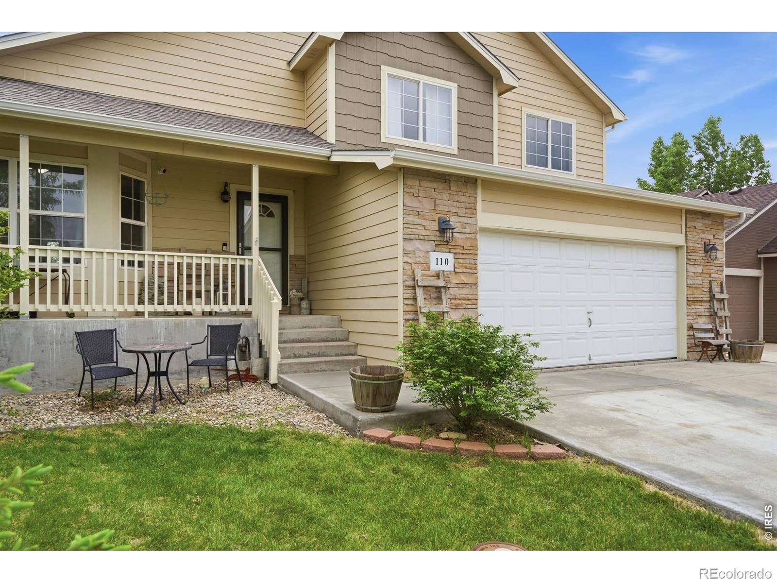 110 Keystone Drive