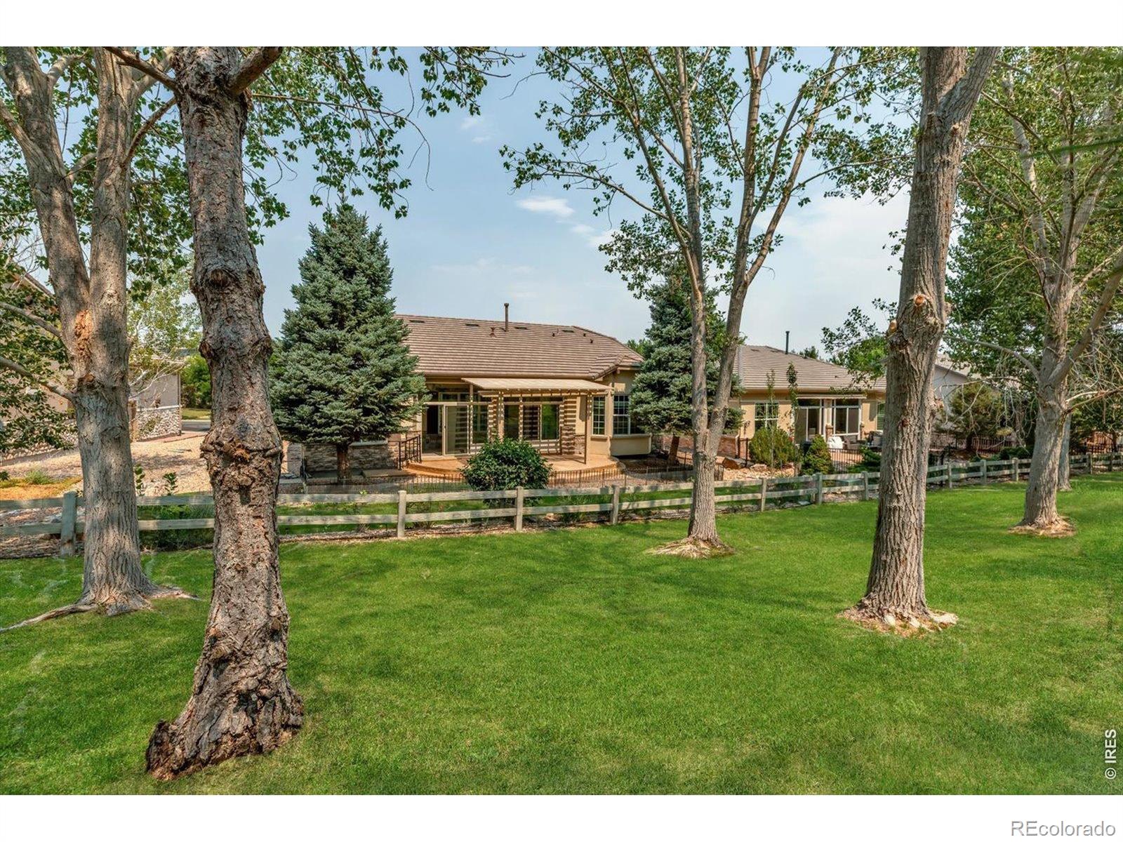 4050 Centennial Drive