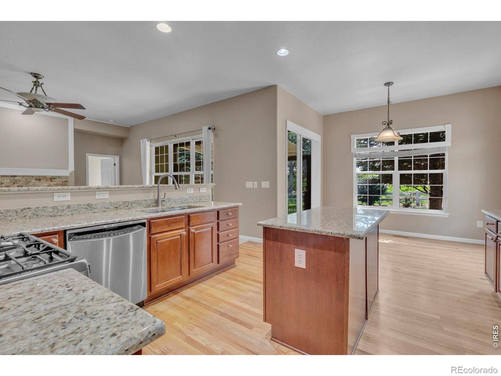 4050 Centennial Drive