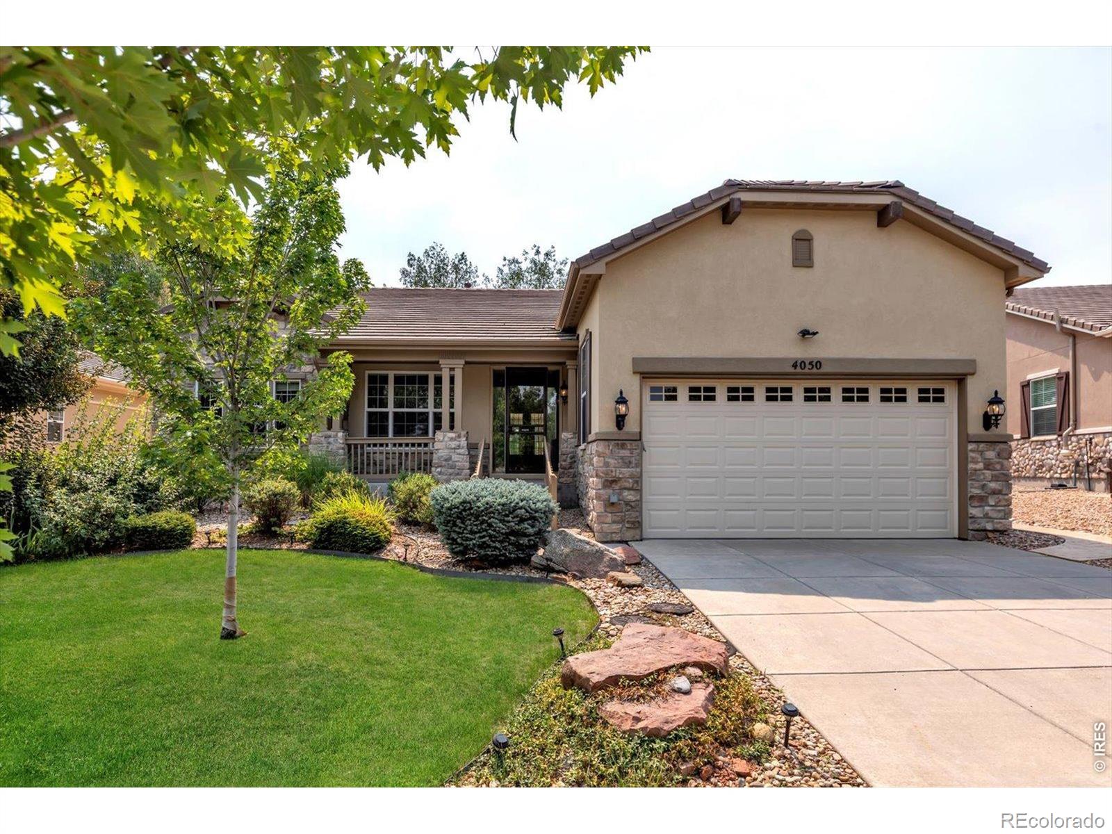 4050 Centennial Drive