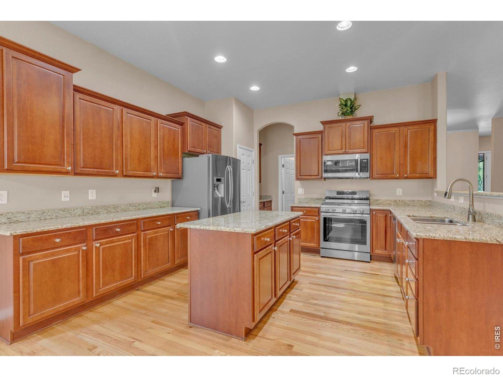 4050 Centennial Drive