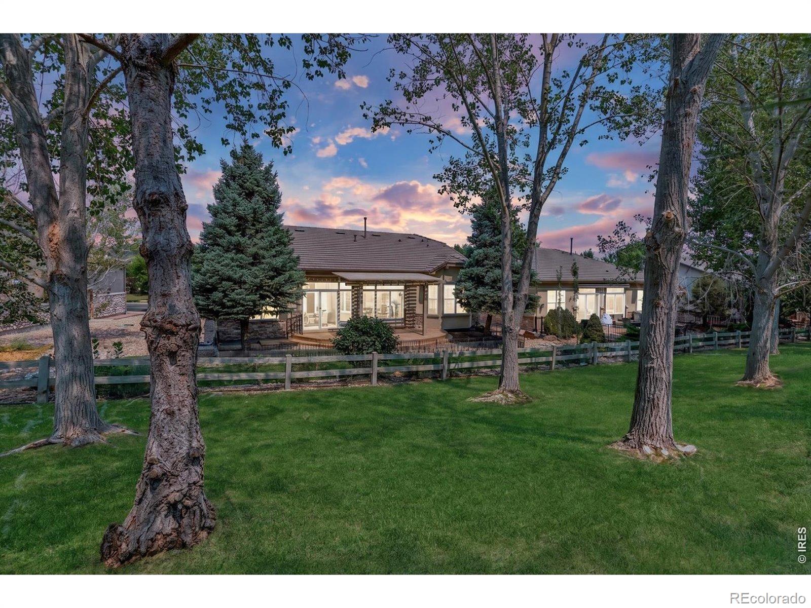 4050 Centennial Drive