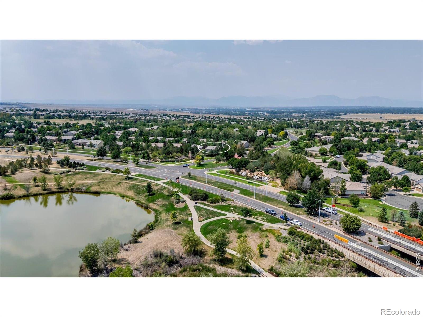 4050 Centennial Drive