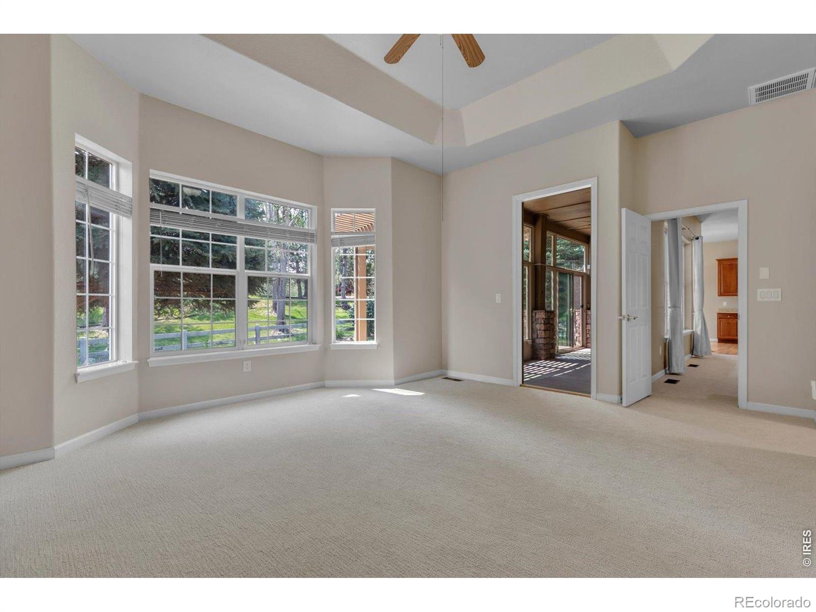 4050 Centennial Drive
