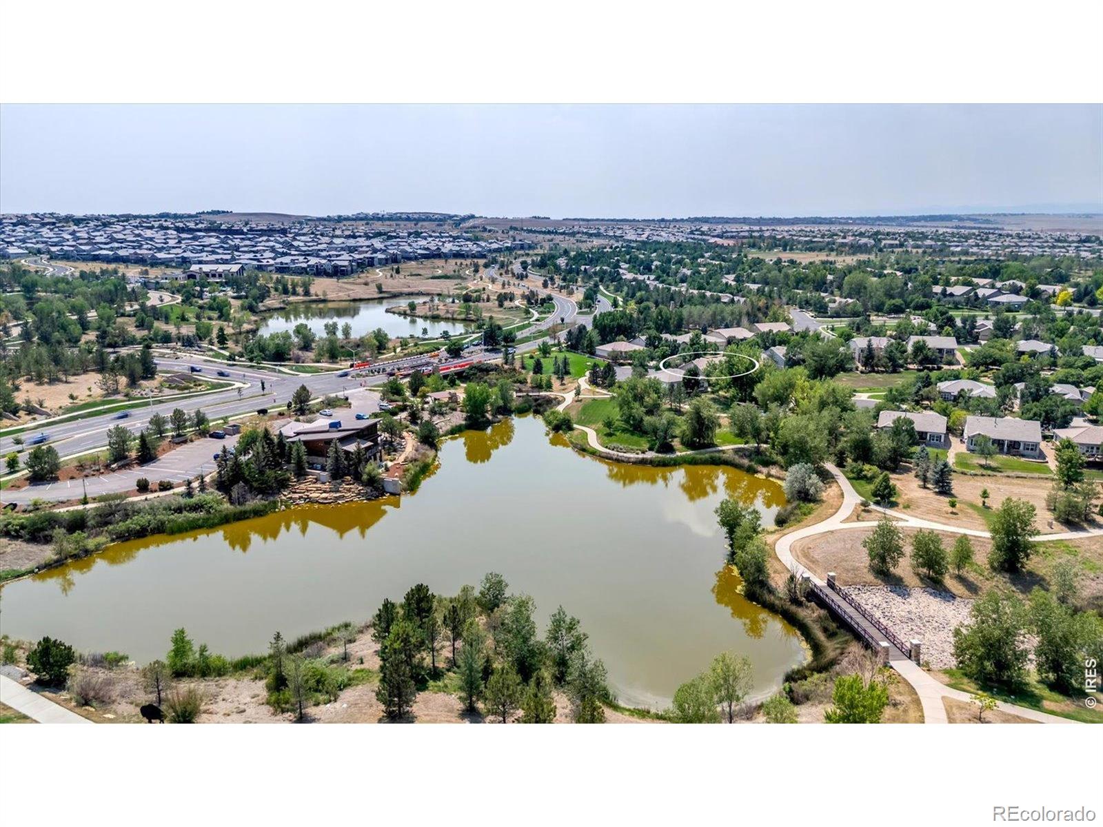 4050 Centennial Drive