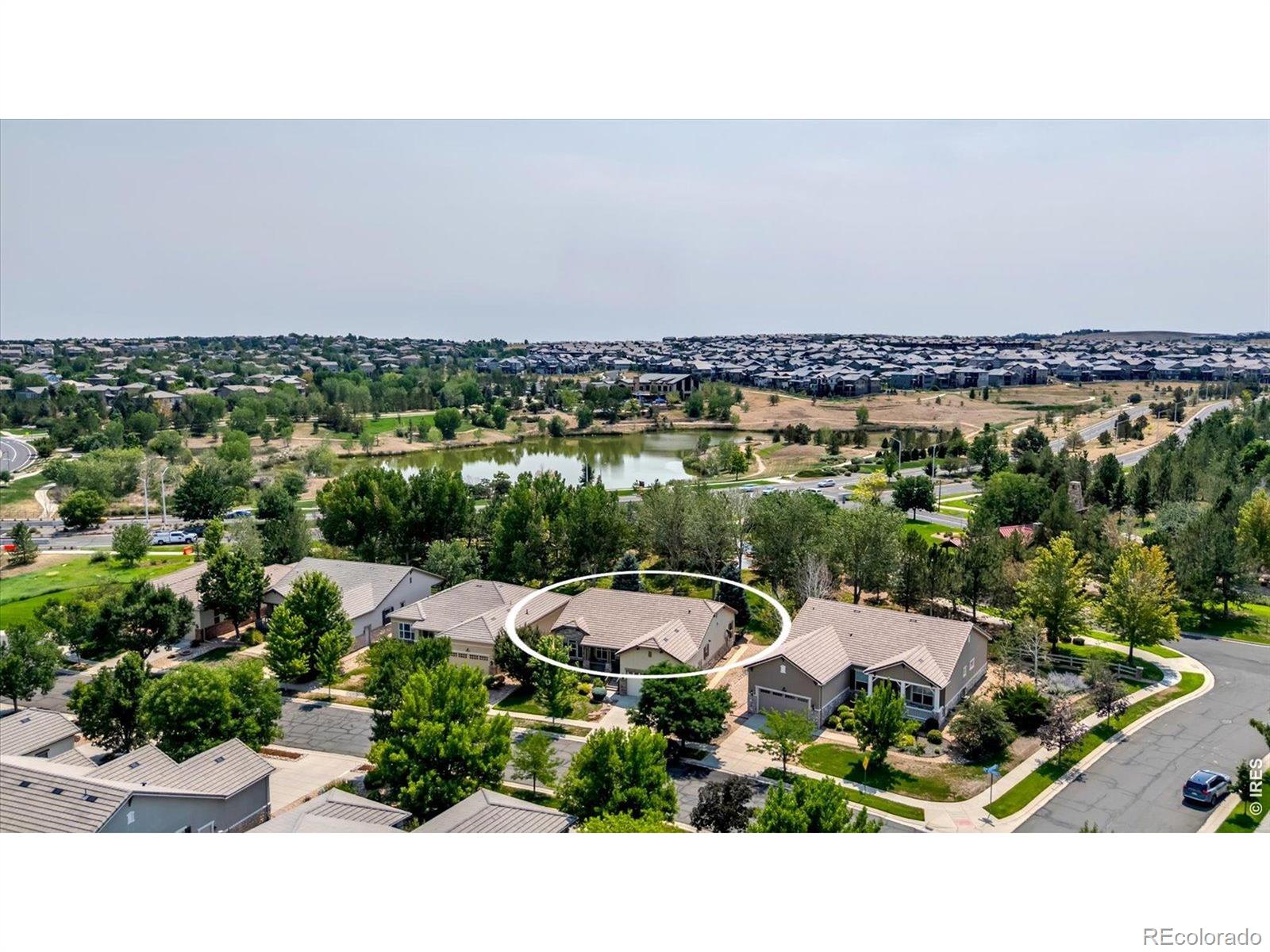 4050 Centennial Drive