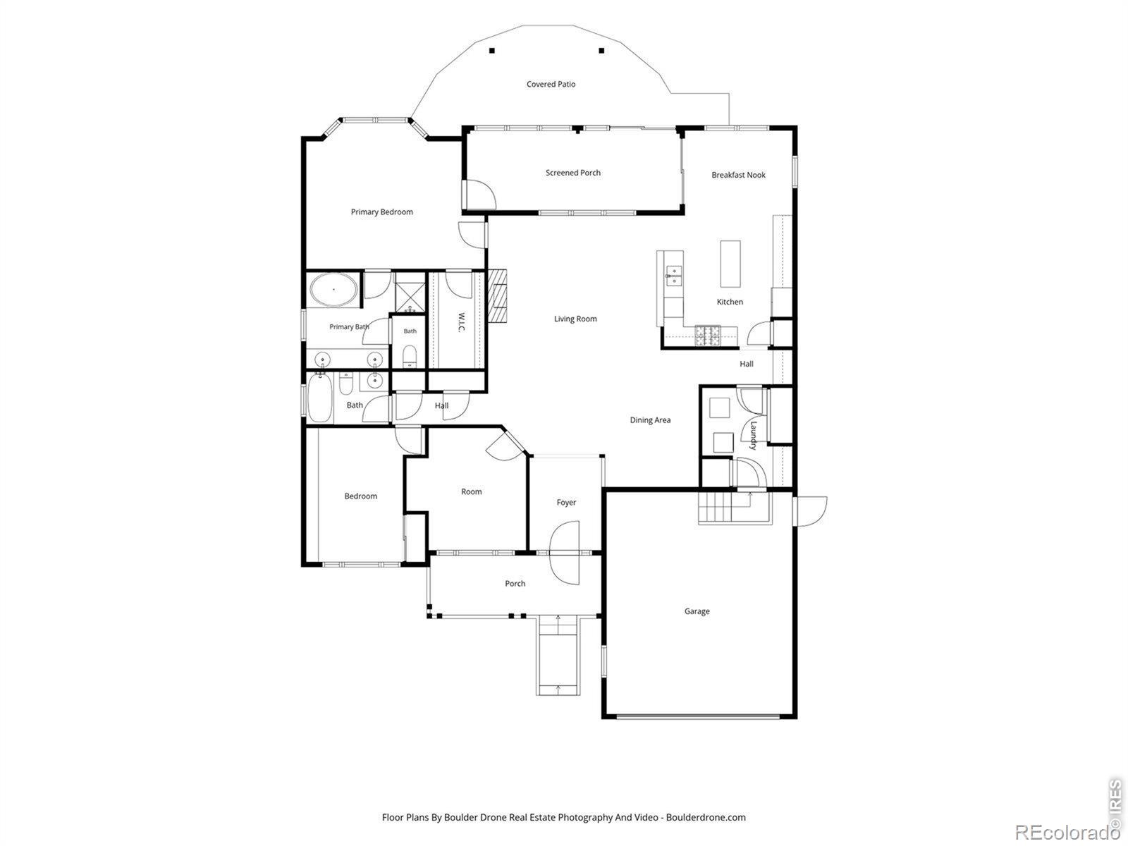 4050 Centennial Drive