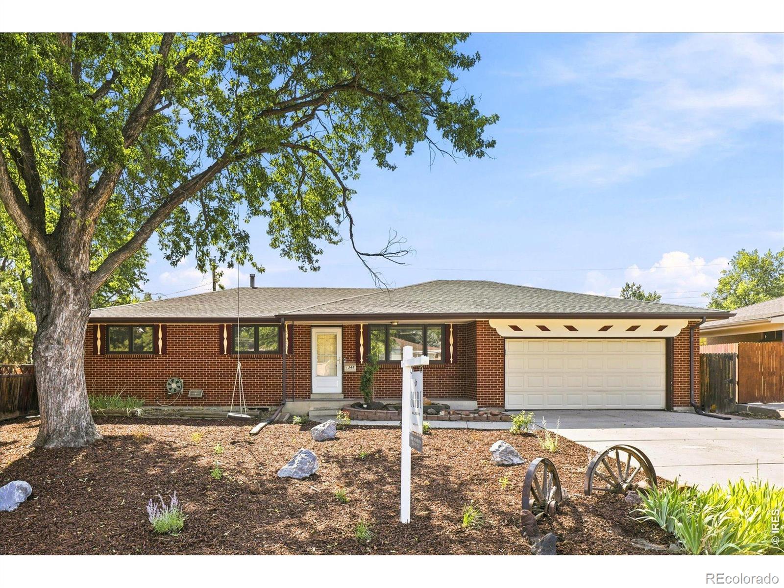 1348 S Drexel Way