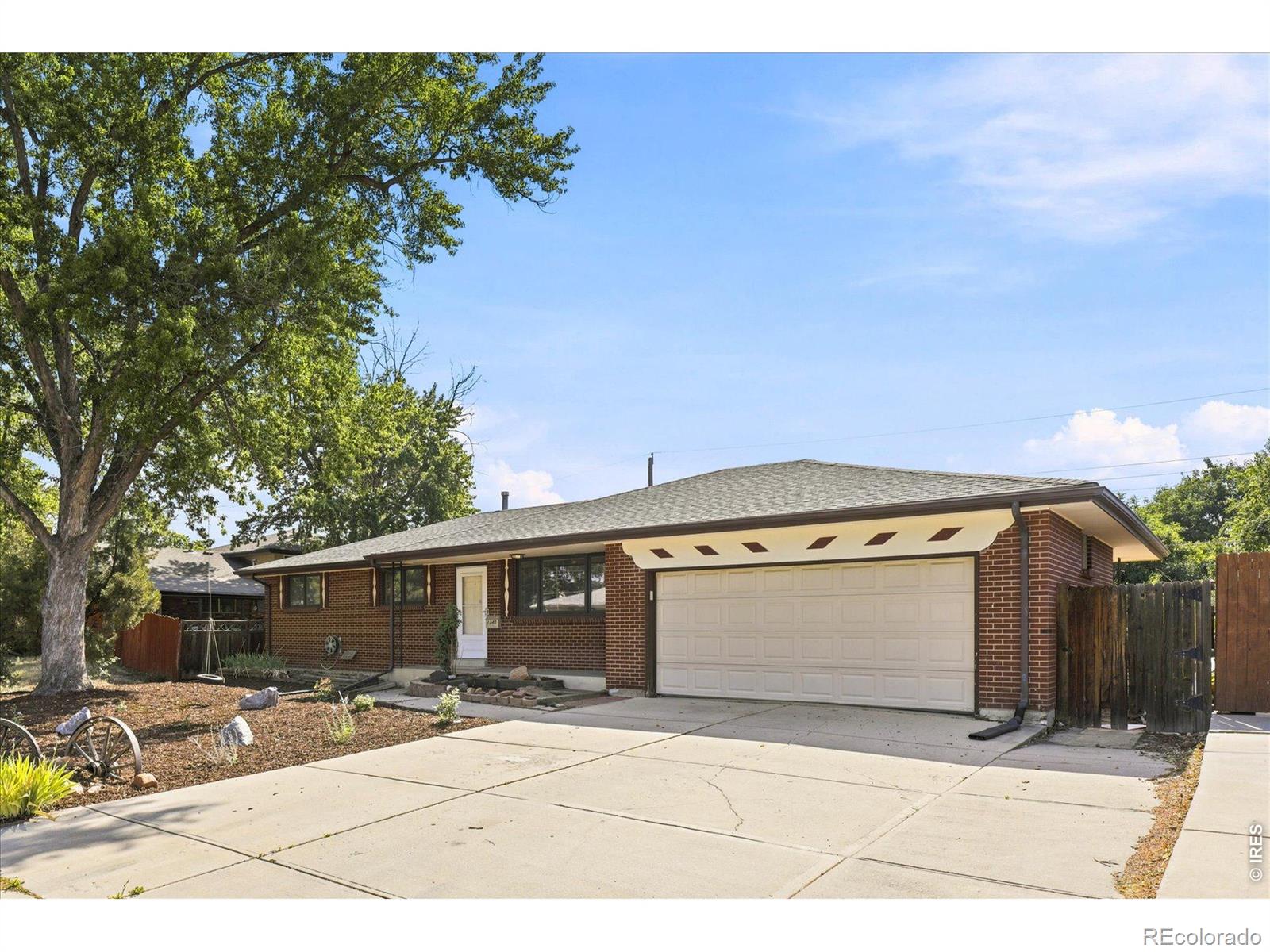 1348 S Drexel Way