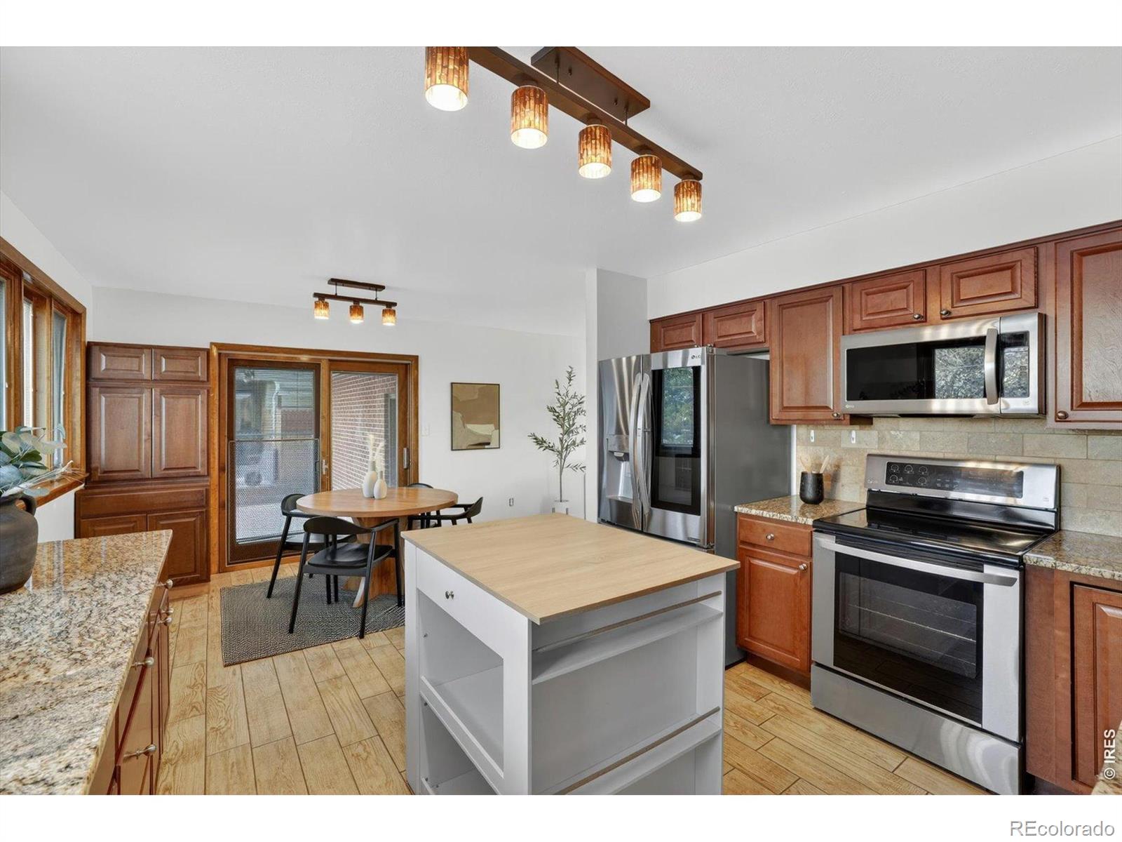 1348 S Drexel Way
