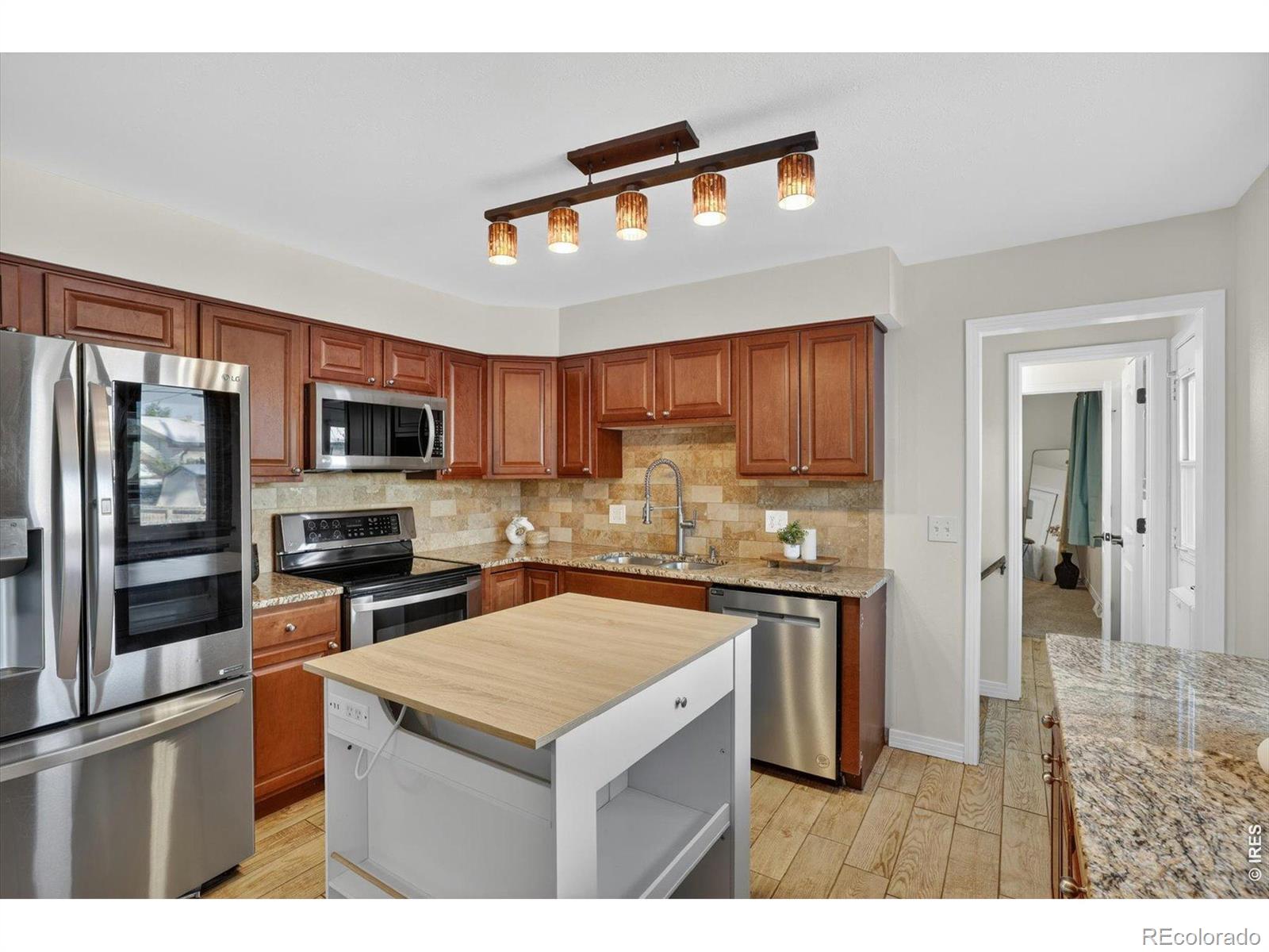 1348 S Drexel Way