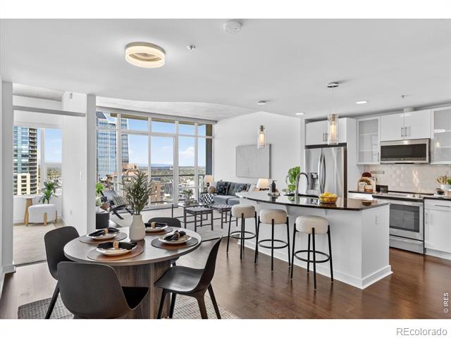 891 14th Street Unit: 3902