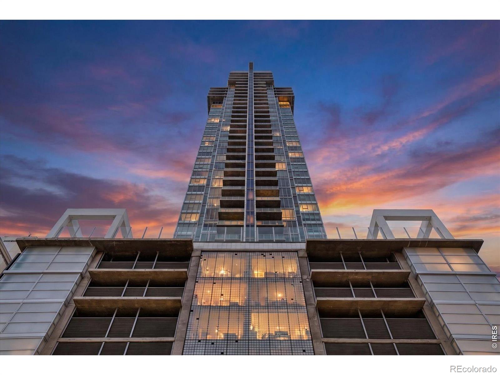 891 14th Street Unit: 3902